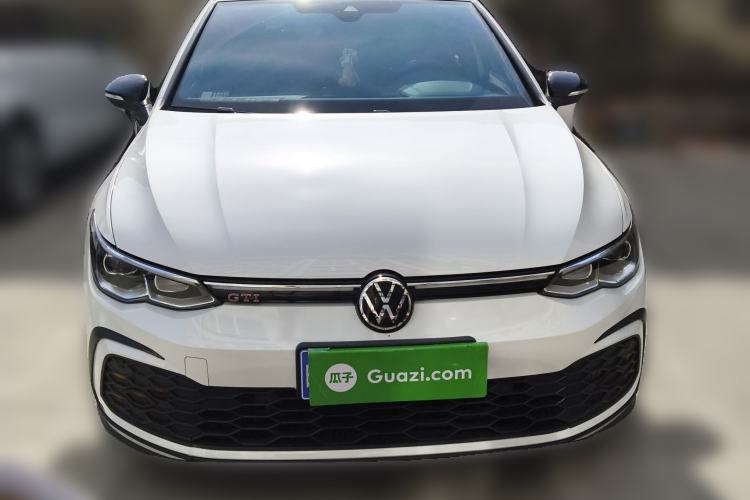 Used Volkswagen Golf 2021 280TSI DSG R-Line
