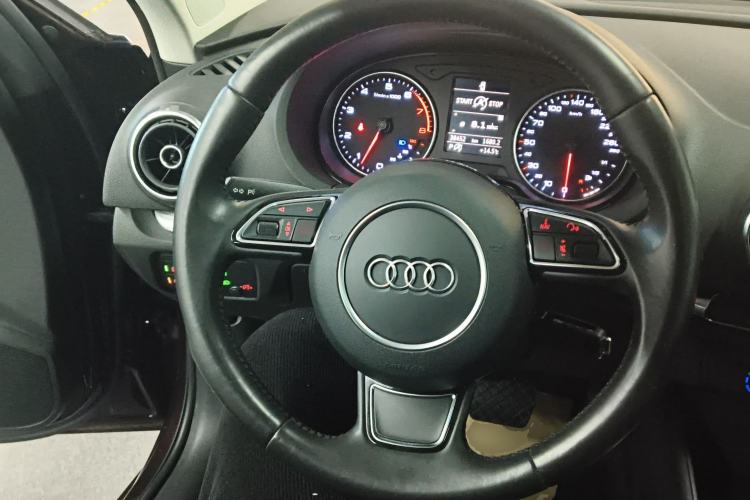 Used Audi A3 2015 Sportback 35 TFSI Millionth Anniversary Intelligent Leading Model