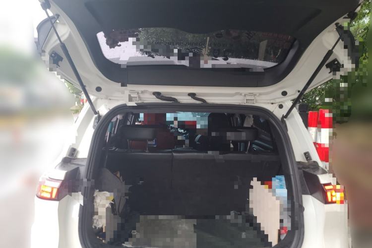 Used AION Y 2022 70 Enjoyment Edition Lithium Iron Phosphate
