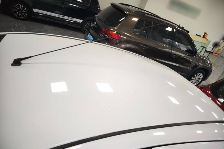 Used BYD F0 2015 1.0L AMT XuanKu Model
