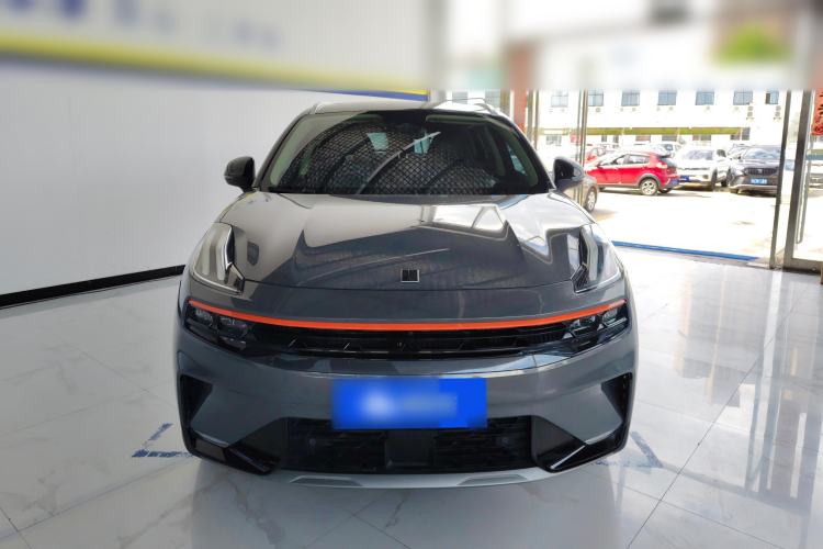 Used Lynk & Co 06 2020 1.5T YAO Halo