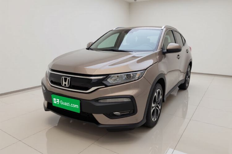 Used Honda XR-V 2015 1.8L VTi CVT Luxury Edition