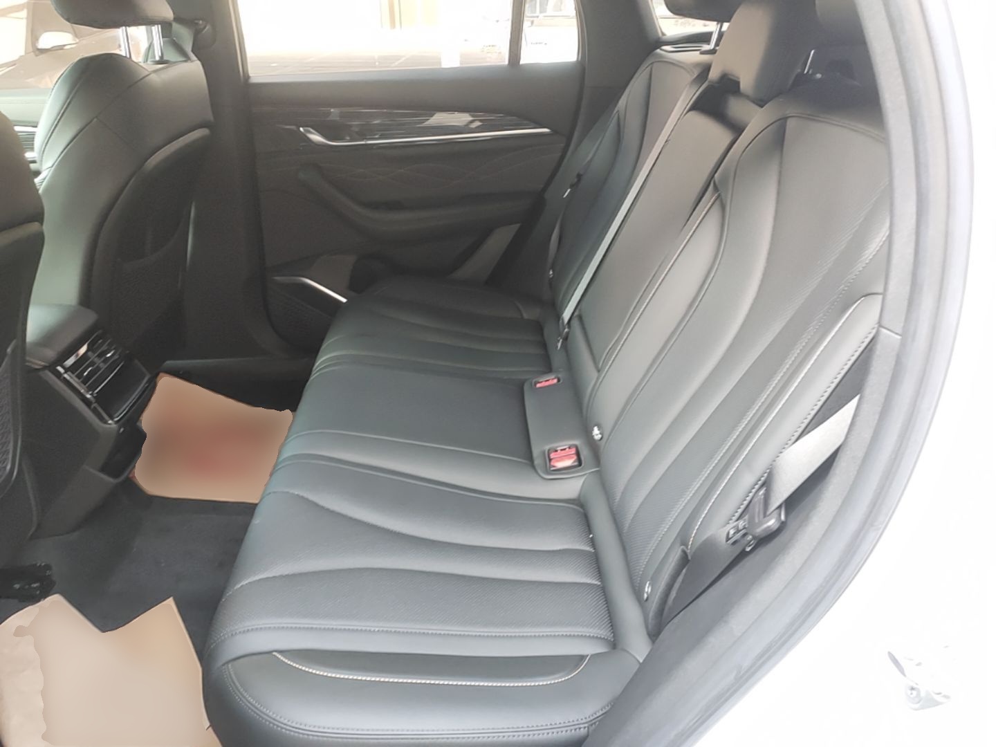 Geely Auto Monjaro L 2024 2.0TD DCT EVO Two-Wheel Drive Prestige Version — снимка 20