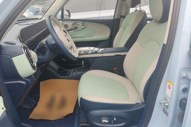 Used ORA Ballet Cat 2023 401 km Luxury Version