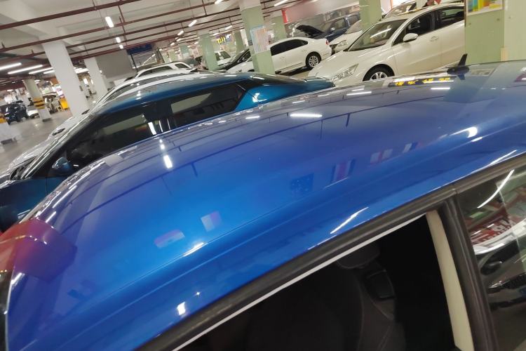 Used Volkswagen Scirocco 2011 1.4 TSI Single-Turbo Fashion Edition
