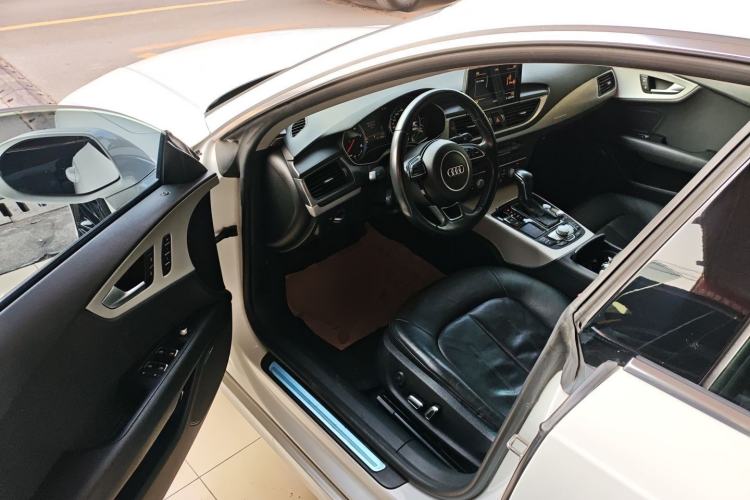 Used Audi A7 2016 40 TFSI Ambition Edition