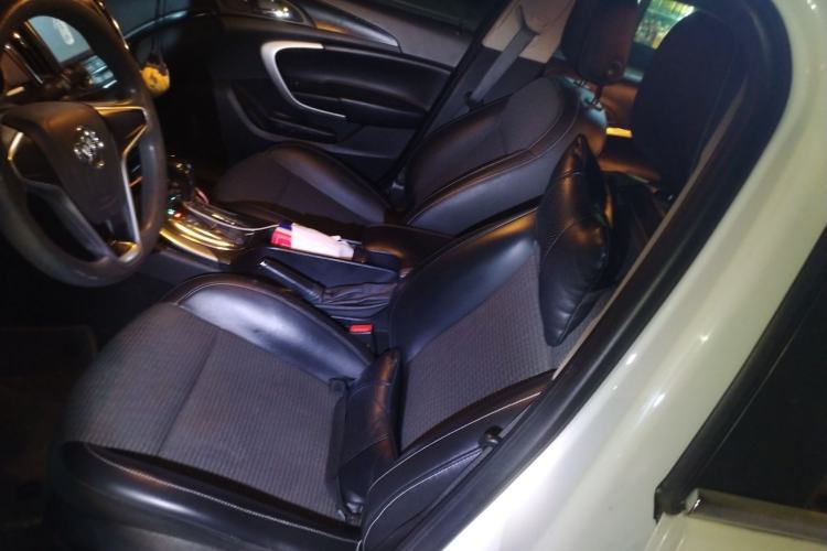 Used Buick Regal 2015 1.6T Leading Technology Model