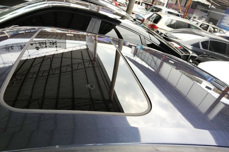 Used Honda Civic 2016 220TURBO Manual Luxury Edition
