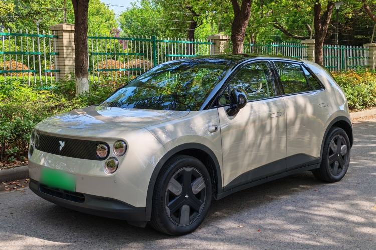 Used firefly 2025 Illuminated Edition