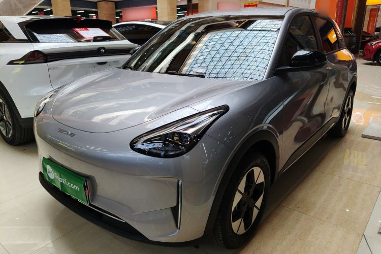 Used Geely Galaxy Geome 2025 UP 410km Exploration Edition