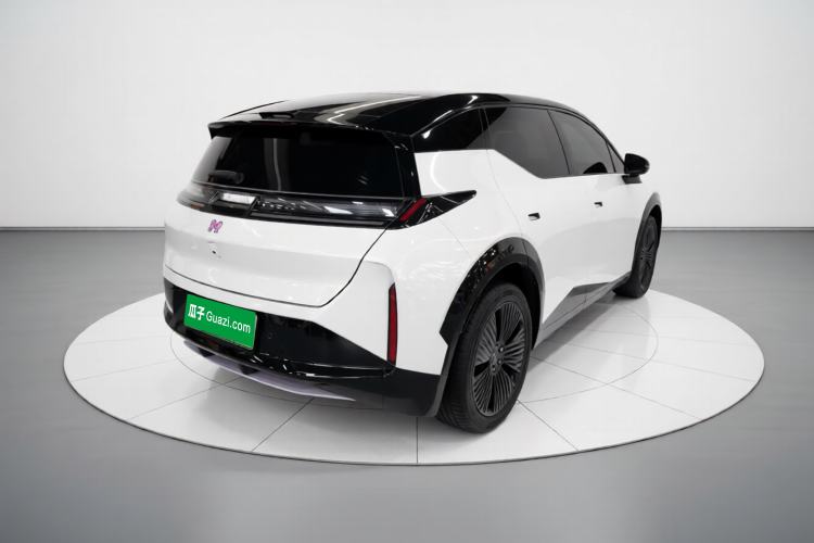 Used Zeekr X 2023 Rear-Drive YOU Edition 4 Seats