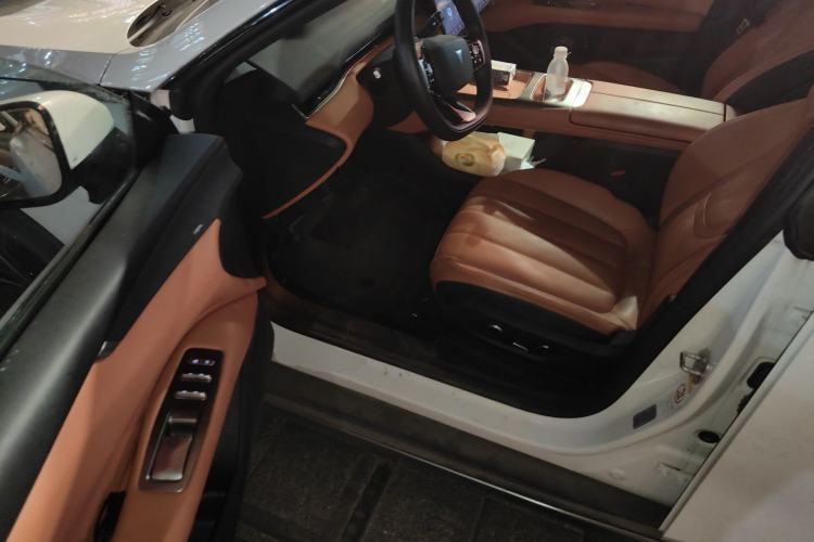 Used Deepal L07 2024 230Max Qiankun Intelligent Driving ADS SE Range-Extended Version