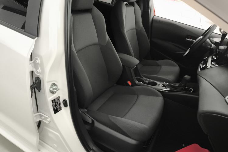 Used Toyota Levin 2024 185T CVT Luxury Edition