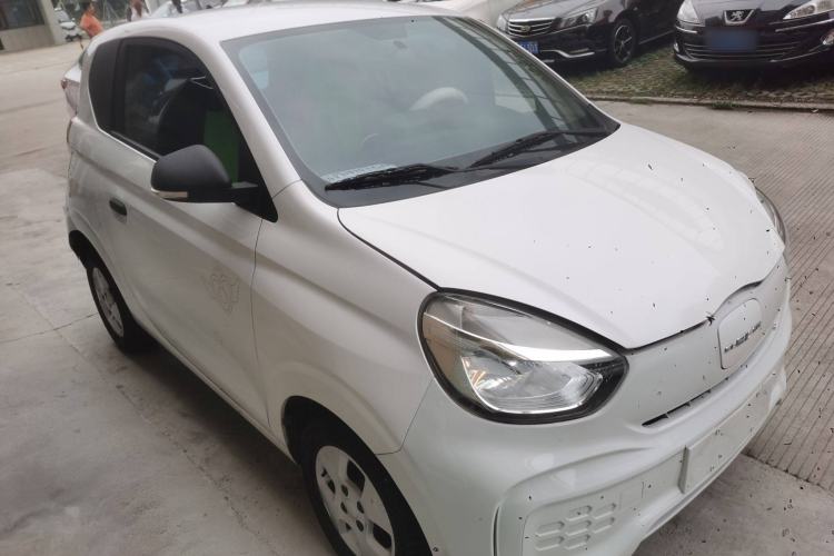 Used Roewe Clever 2021 302km Excellence Edition