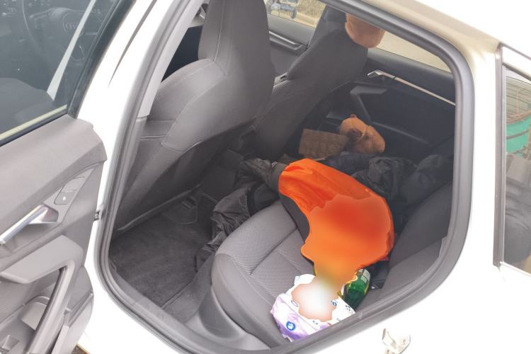 Used Audi A3 2021 Sportback 35 TFSI Ambition Style Edition