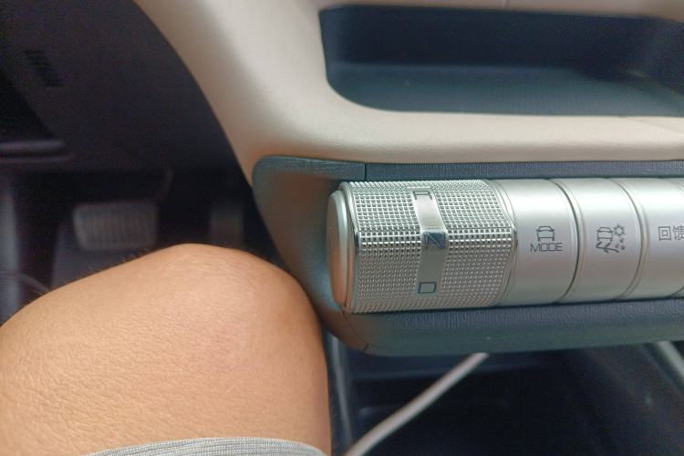 Used BYD Dolphin 2023 420 km Fashion Edition