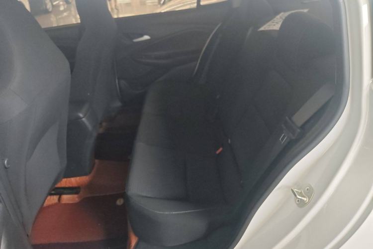 Used Chevrolet Cavalier 2020 325T Automatic Enjoyment Edition