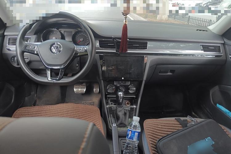 Used Volkswagen C-TREK 2018 1.5L Automatic Comfort Model