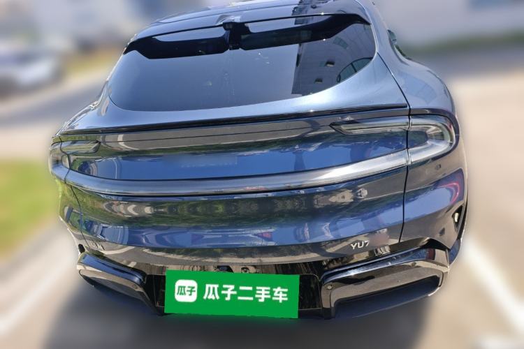 Used Xiaomi Auto YU7 2025 Ultra-Long Range High-Performance All-Wheel-Drive Max Edition
