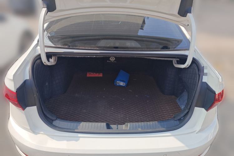 Used Volkswagen Sagitar 2021 280TSI DSG Luxury Smart Connectivity Edition
