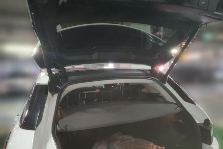 Used Land Rover Range Evoque 2018 240 PS SE Smart Brilliance Edition
