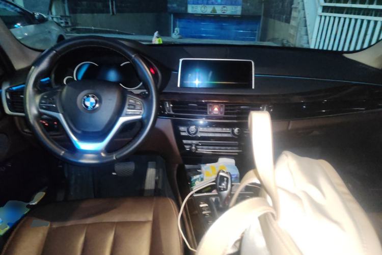 Used BMW X5 2018 xDrive35i Elegant Edition
