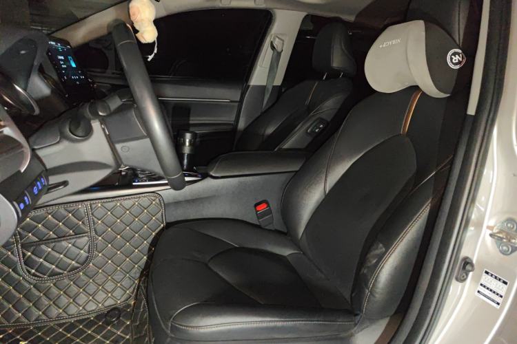 Used Toyota Camry 2021 2.0G Luxury Edition