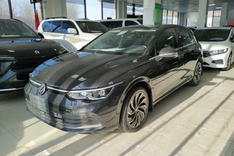 Used Volkswagen Golf 2023 280TSI DSG Pro