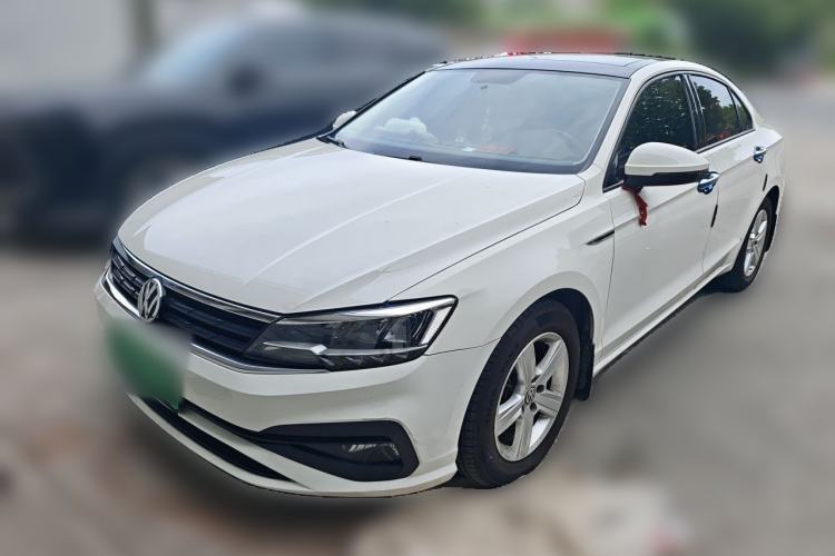Used Volkswagen Lamando 2021 230TSI DSG Fashion Edition