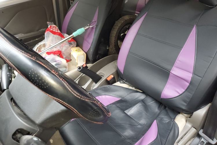 Used Wuling Rongguang V 2018 1.5L Practical Version
