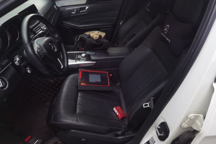 Used Mercedes-Benz E-Class 2015 E 260 L Sport Edition