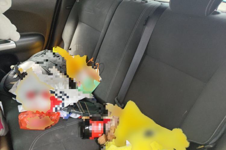 Used Infiniti ESQ 2014 1.6L Spontaneous Edition