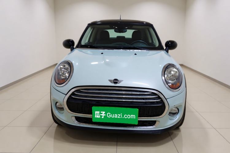 Used MINI 2016 1.2T ONE