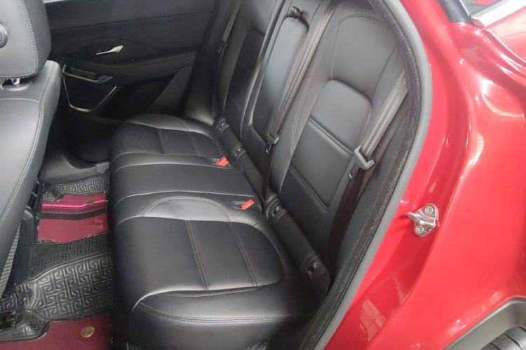 Used Jaguar E-PACE 2018 P250 SE China V-standard