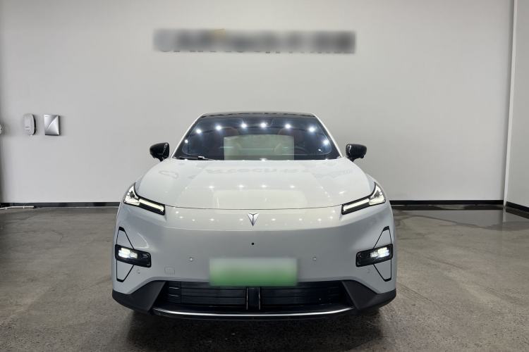 Used Deepal S05 2024 200 Ultra Range-Extended Long-Range Version