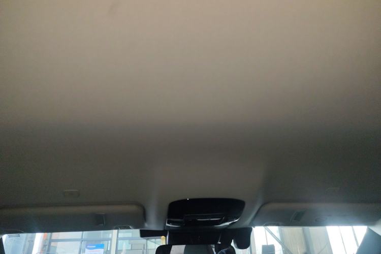 Used Lexus RZ 2023 450e All-Wheel-Drive Long-Range Version
