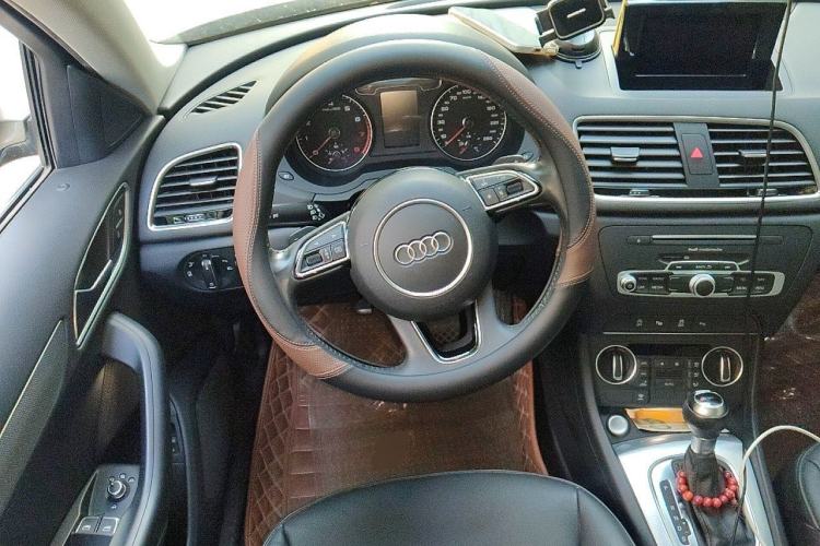 Used Audi Q3 2016 35 TFSI Style Edition