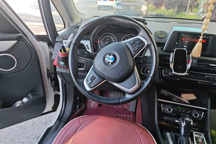 Used BMW 2 Series Active Tourer 2016 218i Fashion Model