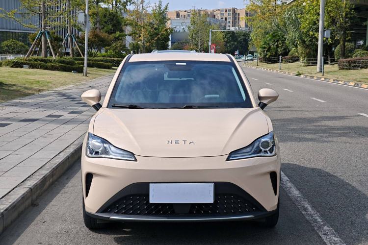 Used NETA AYA 2023 401 Lite