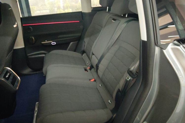 Used EXEED Star Era ET 2024 Range-Extended 200 Pro
