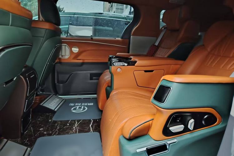 Used Toyota Sienna 2021 2.5L Hybrid Comfort Edition