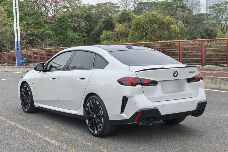 Used BMW 2 Series 2025 M235L