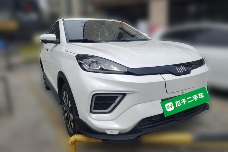 Used WM Motor EX5 2022 EX5-Z Pro All-Round Edition
