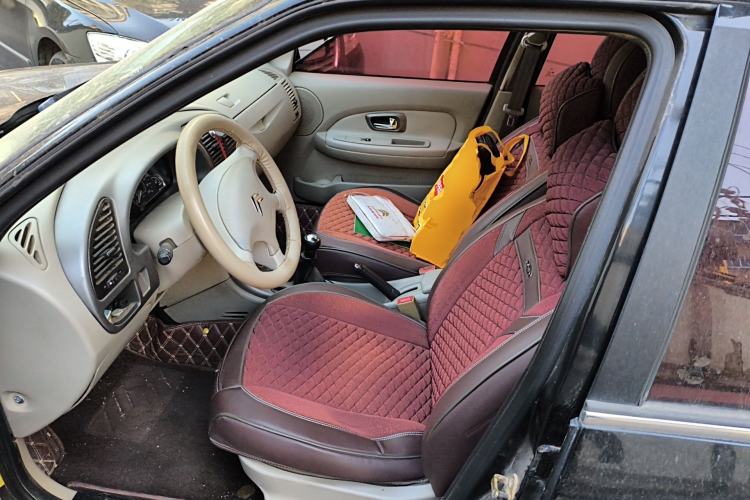 Used Citroen Elysee 2013 Sedan Classic 1.6L Manual Tech Edition
