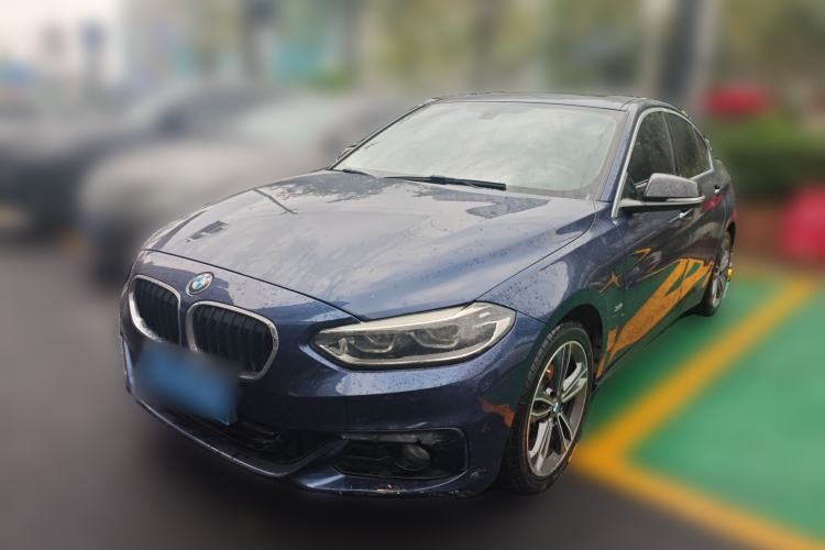 Used BMW 1 Series 2018 118i Sport Edition