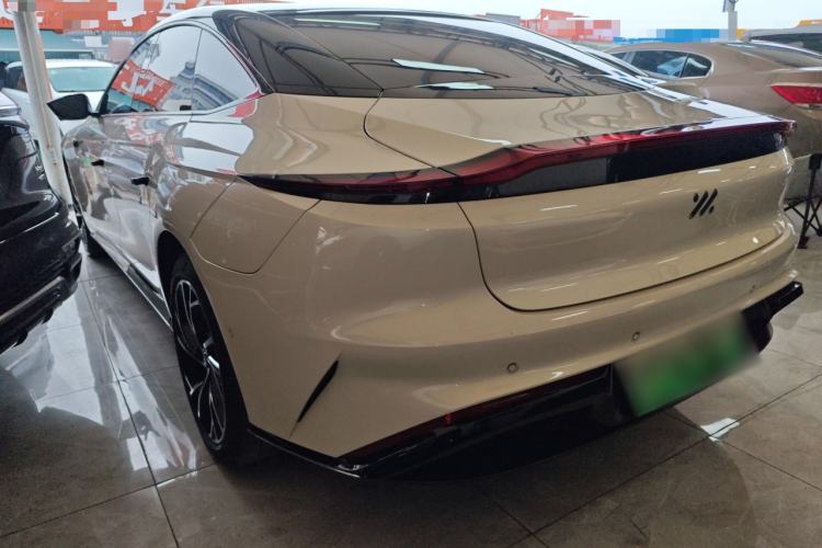 Used IM L7 2022 Dynamic Model