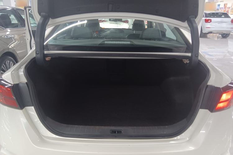 Used Nissan Teana 2021 2.0L XL Upper AD1 Smart Drive & Navigation Edition Trunk