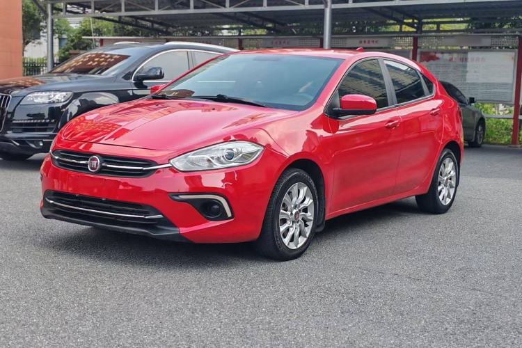 Used Fiat Ottimo 2014 1.4T Automatic Fashion Edition