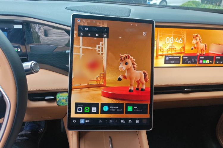 Used Geely Galaxy L7 2025 EM-i 115km Exploration Edition