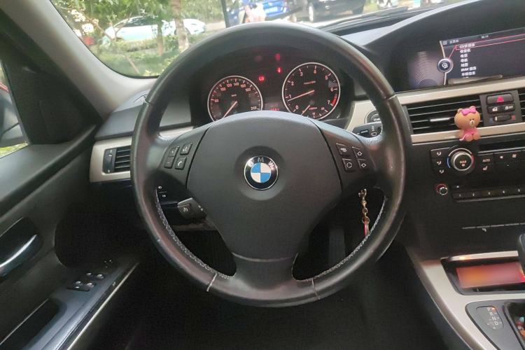 Used BMW 3 Series 2012 320i Luxury Edition